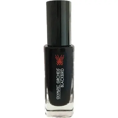 Blackbird by Olympic Orchids Artisan Perfumes bottle