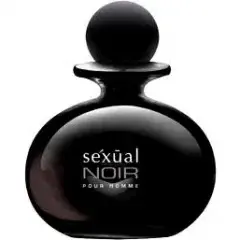 Sexual Noir by Michel Germain bottle