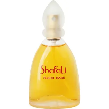 Shafali Fleur Rare by Yves Rocher bottle