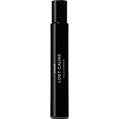 Lost Cause Perfume Oil by Phlur bottle