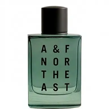 A & F Northeast by Abercrombie & Fitch bottle