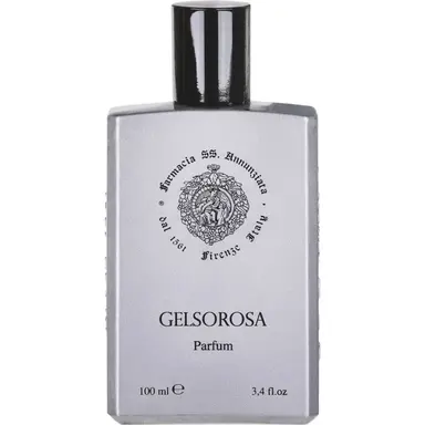 Gelsorosa by Farmacia SS Annunziata bottle