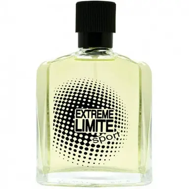 Extreme Limite Sport by Jeanne Arthes bottle