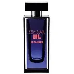 Sensual Jil by JIL SANDER bottle