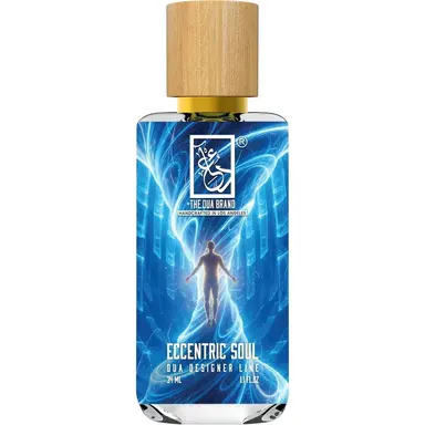 Eccentric Soul by The Dua Brand bottle