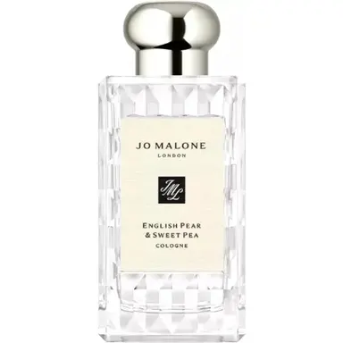 English Pear & Sweet Pea by Jo Malone bottle