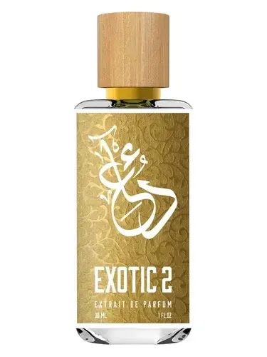 Exotic 2 by The Dua Brand bottle
