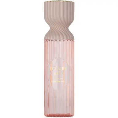 Eclaire by Lattafa bottle