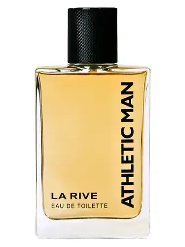 Athletic Man by La Rive bottle