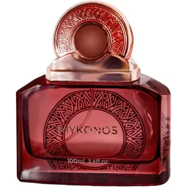 Intimate Affair by Mykonos bottle