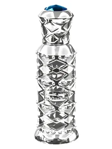 Musk Clean by AL Haramain Perfumes bottle