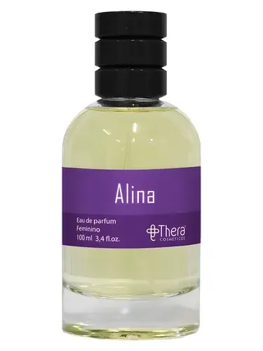 Alina by Thera Cosmeticos
