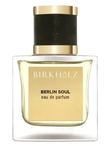 Berlin Soul by Birkholz bottle