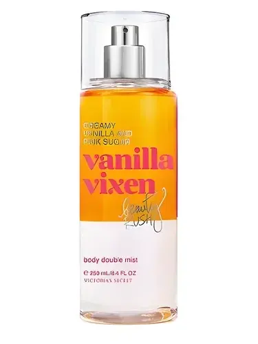 Vanilla Vixen by Victoria's Secret bottle