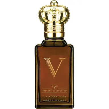 V for Men by Clive Christian bottle