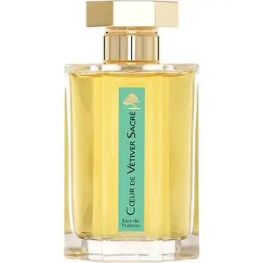 Coeur de Vetiver Sacre by L'Artisan Parfumeur bottle
