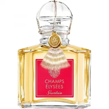 Champs Elysees Extrait by Guerlain bottle
