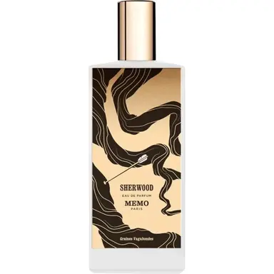 Sherwood by Memo Paris bottle