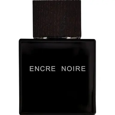 Encre Noire by Lalique bottle
