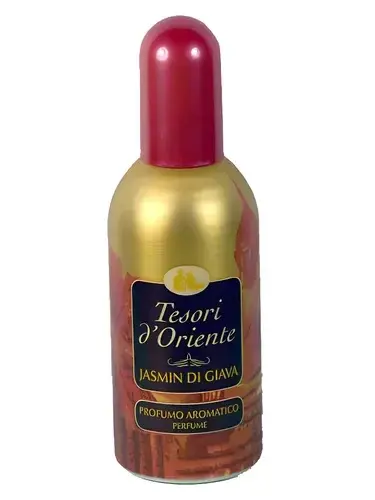 Jasmin di Giava by Tesori d'Oriente bottle