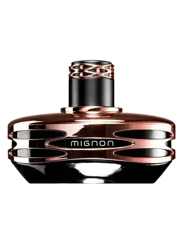 Mignon Black by Armaf bottle