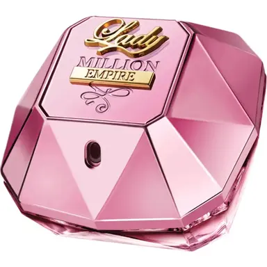 Lady Million Empire by Rabanne bottle