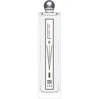 Laine de Verre by Serge Lutens bottle