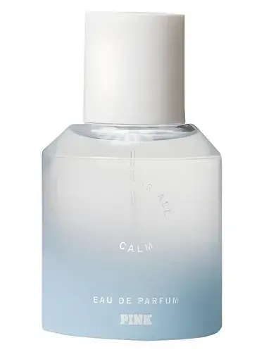 Calm by Victoria's Secret bottle