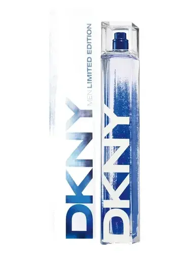 DKNY Men Summer 2017 by DKNY bottle