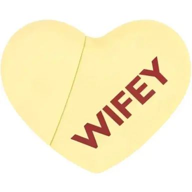 Wifey by Kim Kardashian / KKW Fragrance bottle