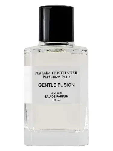 Gentle Fusion by Czar bottle