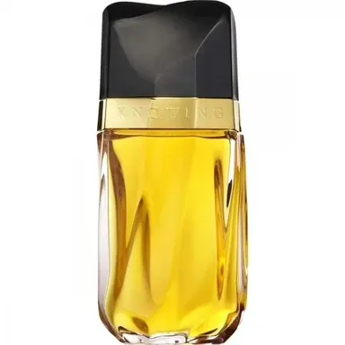 Knowing by Estee Lauder bottle