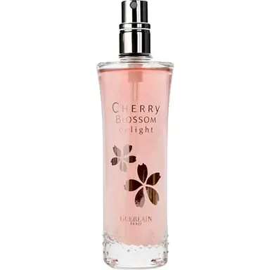 Cherry Blossom Delight by Guerlain bottle