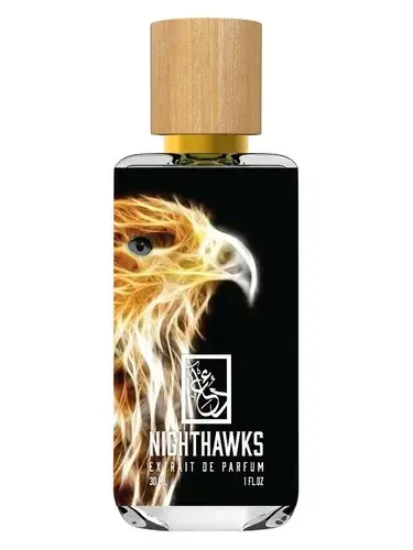 Nighthawks by The Dua Brand bottle