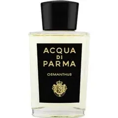 Osmanthus by Acqua di Parma bottle