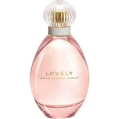 Lovely by Sarah Jessica Parker bottle