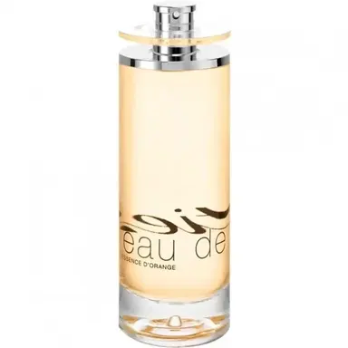 Eau de Cartier Essence d'Orange by Cartier bottle