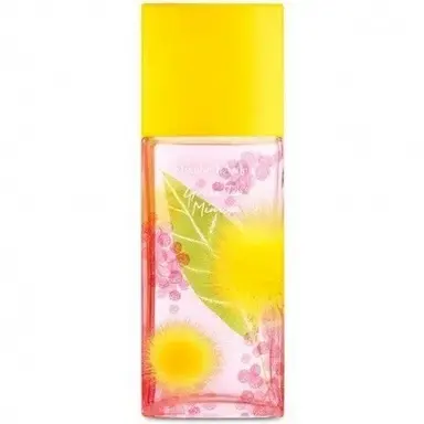 Green Tea Mimosa by Elizabeth Arden bottle