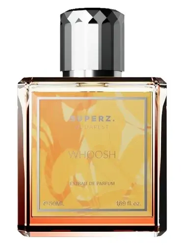 Whoosh by Superz bottle