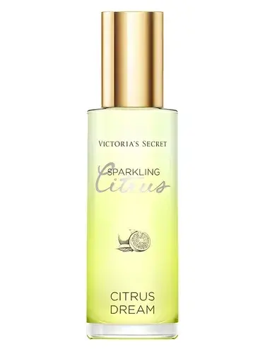 Citrus Dream by Victoria's Secret bottle