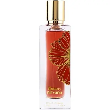 Ibisco Nirvana by Paris Corner bottle