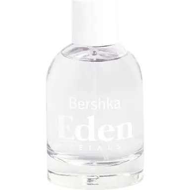 Eden Petals by Bershka bottle
