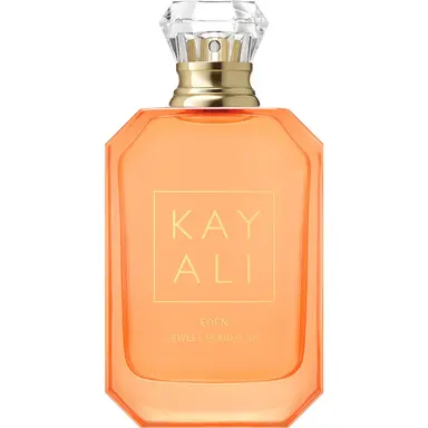 Eden Sweet Peach | 35 by Kayali bottle