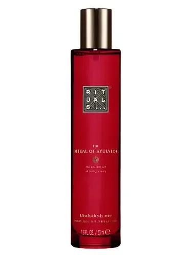 Rituals of Ayurveda by Rituals bottle