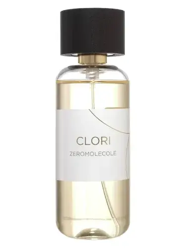 Clori by Zeromolecole bottle