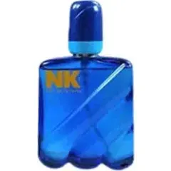 NK by Nike bottle
