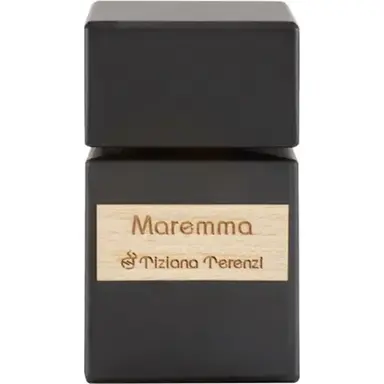 Maremma by Tiziana Terenzi bottle