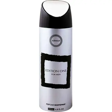 Edition One for Men by Armaf bottle