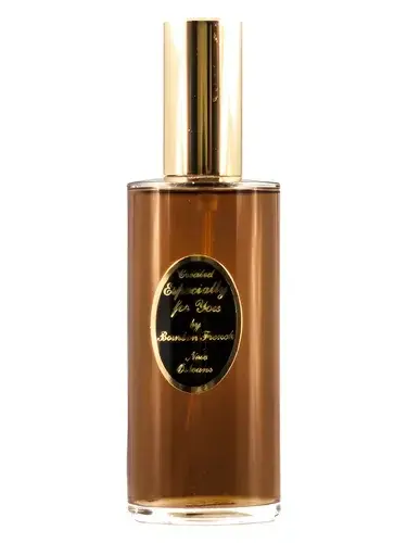 Rum Royale by Bourbon French Parfums bottle