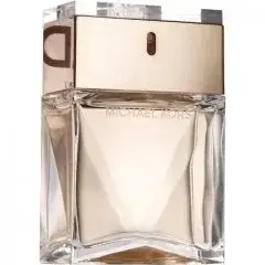 Gold by Michael Kors bottle